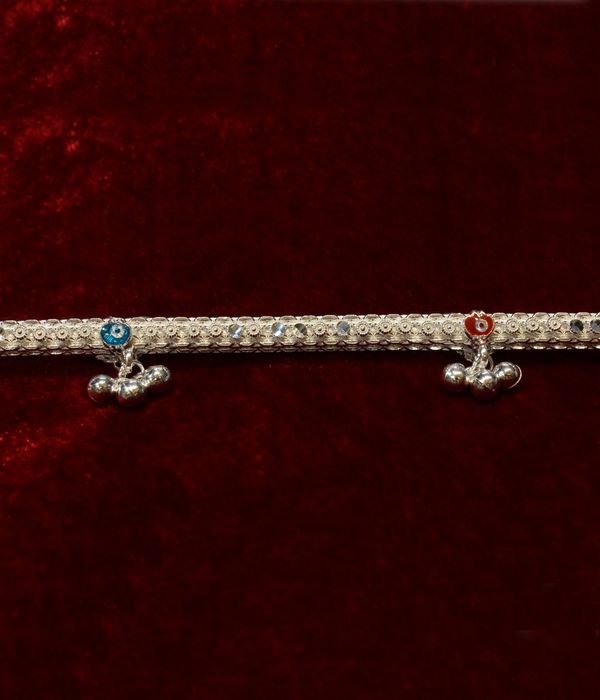 KV Anklet - Size:7 #05